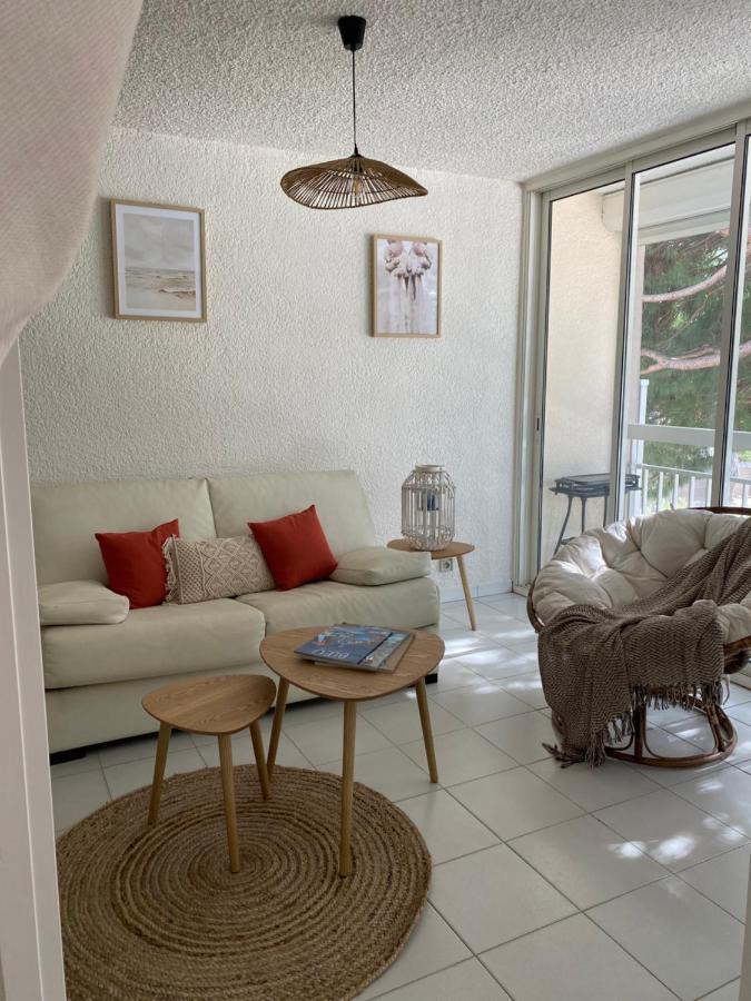 Superbe Appartement Cosy Vue Mer Pieds Dans L'Eau كافالير سور مير المظهر الخارجي الصورة